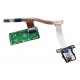 Botão Power Com Sensor Wifi 75ur871c0sa 75ur871 Original