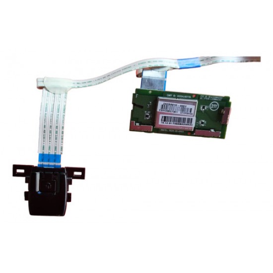 Botão Power Com Sensor Wifi 75ur871c0sa 75ur871 Original