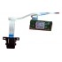Botão Power Com Sensor Wifi 75ur871c0sa 75ur871 Original