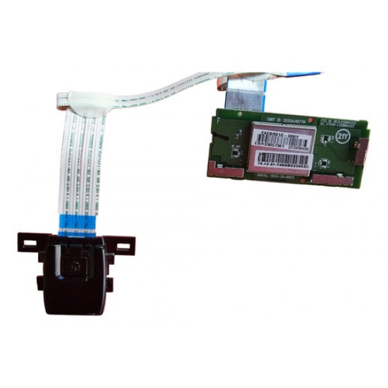 Botão Power Com Sensor Wifi 75ur871c0sa 75ur871 Original