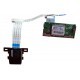Botão Power Com Sensor Wifi 75ur871c0sa 75ur871 Original