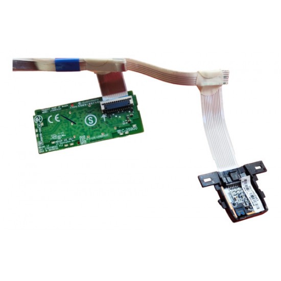 Botão Power Com Sensor Wifi 75ur871c0sa 75ur871 Original