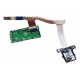 Botão Power Com Sensor Wifi 75ur871c0sa 75ur871 Original