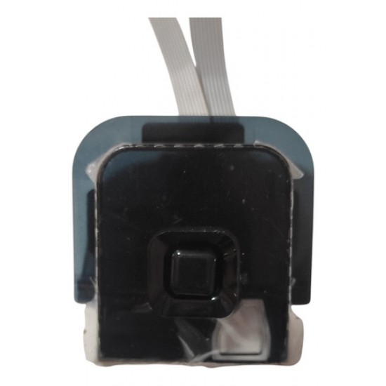 Botão Power Sensor Ir 75pug7908 75pug7908/78 Novo Original