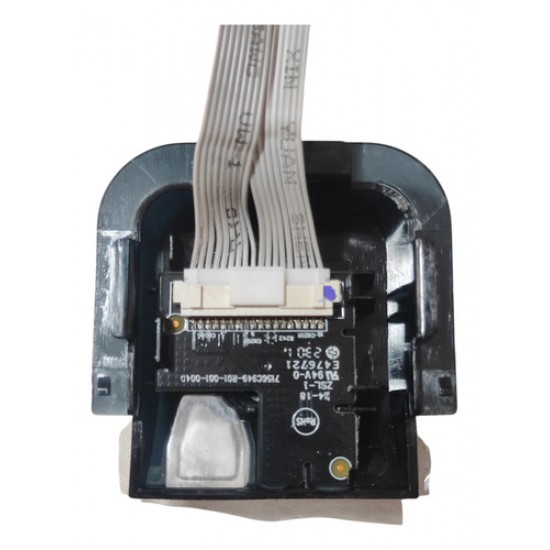 Botão Power Sensor Ir 75pug7908 75pug7908/78 Novo Original