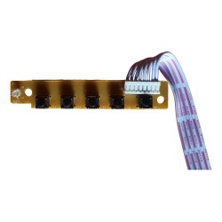 Placa Sensor Remoto Monitor Gamer Bm2716gw Novo Original