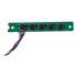 Placa Sensor Receptor Remoto Monitor Gamer Bm275gc Bm275