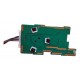 Placa Sensor Remoto Monitor Gamer C24f390fhl C24f390 Novo