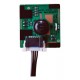 Placa Sensor Remoto Monitor Gamer C32t550fdl C32t550 Novo