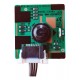 Placa Sensor Remoto Monitor Gamer C32t550fdl C32t550 Novo