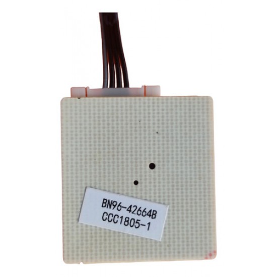Placa Sensor Remoto Monitor Gamer C32t550fdl C32t550 Novo