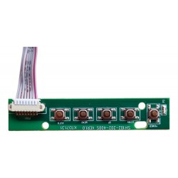 Placa Sensor Remoto Monitor Gamer  Cz270f165 Cz270f Novo