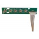 Placa Sensor Remoto Monitor Gamer  Cz238f165 Cz238f Novo