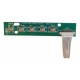 Placa Sensor Remoto Monitor Gamer  Cz238f165 Cz238f Novo