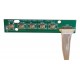 Placa Sensor Remoto Monitor Gamer  Cz238f165 Cz238f Novo