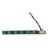 Placa Sensor Remoto Monitor Gamer Ga2701
