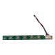 Placa Sensor Remoto Monitor Gamer Ga2701