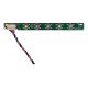 Placa Sensor Remoto Monitor Gamer Ga2701