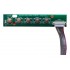 Placa Sensor Remoto Monitor H238f165 H238f Novo Original