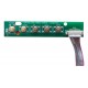 Placa Sensor Remoto Monitor H238f165 H238f Novo Original