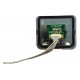 Botão Power Com Sensor Hqs43nkh Hqs43 Novo Original