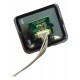 Botão Power Com Sensor Hqs43nkh Hqs43 Novo Original