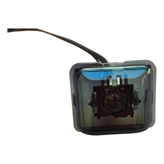 Botão Power Com Sensor Hqs43nkh Hqs43 Novo Original