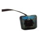 Botão Power Com Sensor Hqs43nkh Hqs43 Novo Original