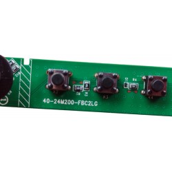 Placa Sensor Remoto Monitor Ka272