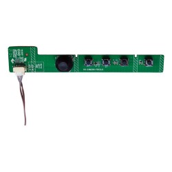 Placa Sensor Remoto Monitor Ka272
