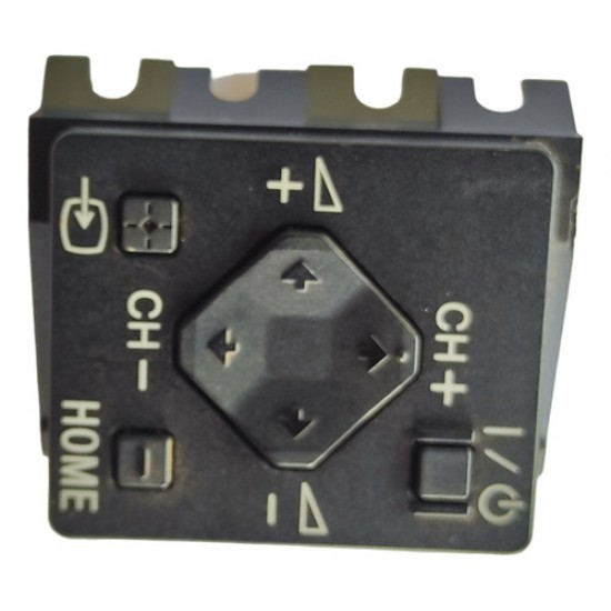 Botão Power Com Sensor Kdl-42w655a 42w655a Original