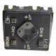 Botão Power Com Sensor Kdl-42w655a 42w655a Original