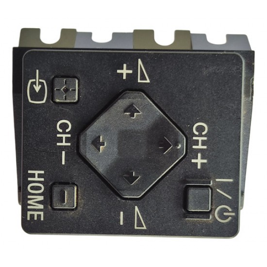 Botão Power Com Sensor Kdl-42w655a 42w655a Original
