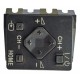 Botão Power Com Sensor Kdl-42w655a 42w655a Original