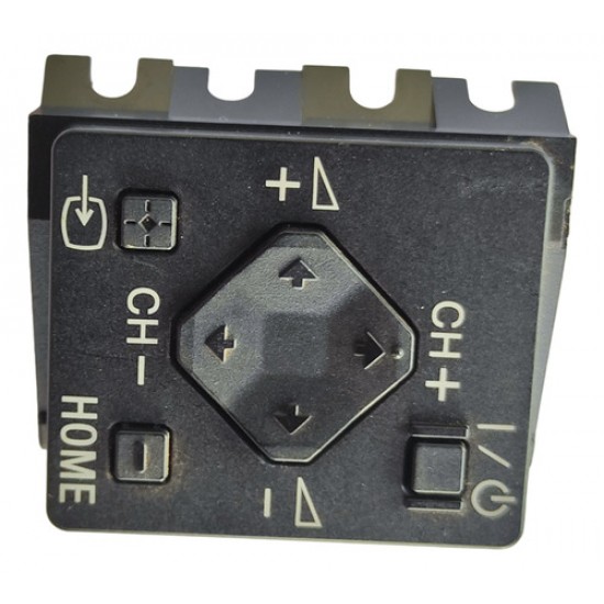 Botão Power Com Sensor Kdl-42w655a 42w655a Original