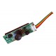 Botão Power Com Sensor Monitor Gamer Mcr-vkuz31-pl01 Vkuz31