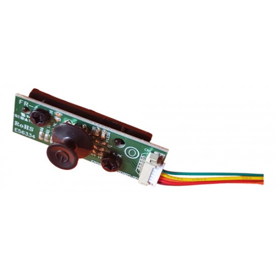 Botão Power Com Sensor Monitor Gamer Mcr-vkuz31-pl01 Vkuz31