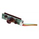 Botão Power Com Sensor Monitor Gamer Mcr-vkuz31-pl01 Vkuz31