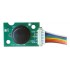 Placa Sensor Receptor Remoto Monitor Gamer Mcr-vlk24-bl01