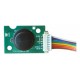 Placa Sensor Receptor Remoto Monitor Gamer Mcr-vlk24-bl01