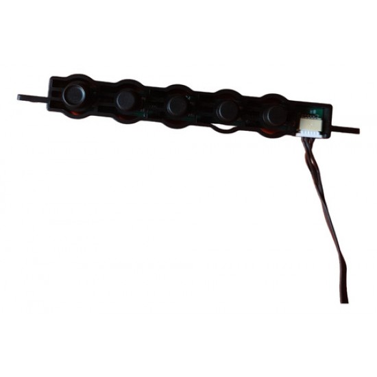 Botão Power Com Sensor Monitor Gamer Mgn-003-24s Mgn-003