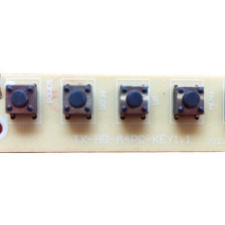 Placa Sensor Remoto Monitor Mlp190hdmi Mlp190