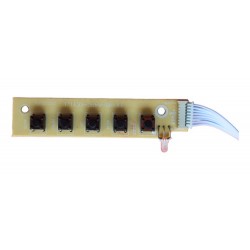 Placa Sensor Remoto Monitor Mlp190hdmi Mlp190