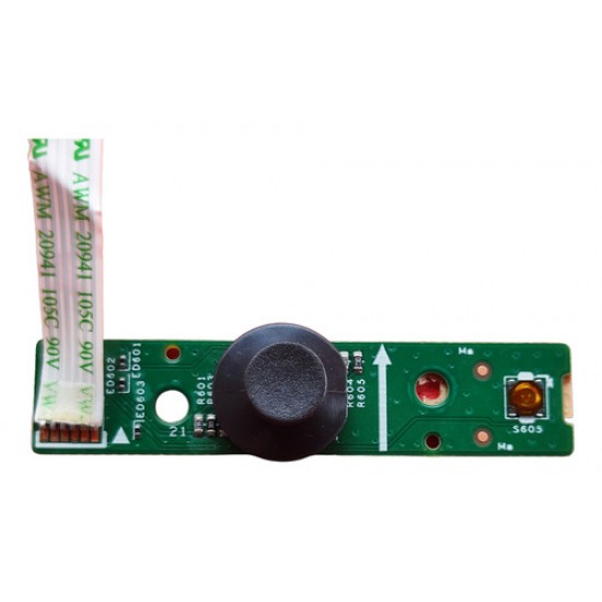 Placa Sensor Remoto Monitor P2222ht P2222 Novo