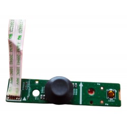 Placa Sensor Remoto Monitor P2222ht P2222 Novo