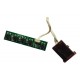 Botão Power Com Sensor Tv Ph39n86dsgw Ph39n86 Novo Original