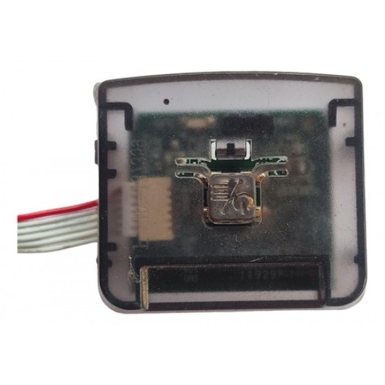 Botão Power Com Sensor Tv Ptv58f80sns Ptv58f80 Original