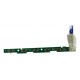 Botão Power Tv Monitor Gamer S2421hn S2421 Original