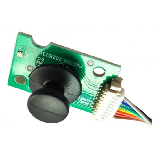 Botão Power Tv Monitor Gamer Sfp2415 Sfp2415 Fhd Original