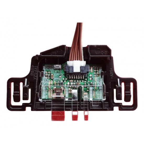 Botão Power Tc-32f400b 32f400b Novo Original